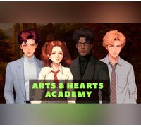 Arts & Hearts Academy PC Steam CD Key