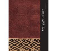 Arts of Africa (MFA Highlights)