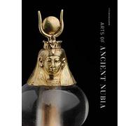 Arts of Ancient Nubia: MFA Highlights