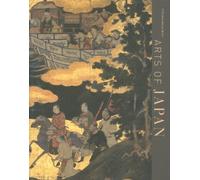 Arts of Japan: MFA Highlights