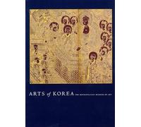 Arts of Korea