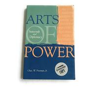 Arts of Power: Statecraft and Diplomacy