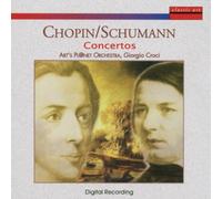 Art'S Planet Orchestra - Concertos