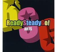 Arts - Ready Steady Go [Import]