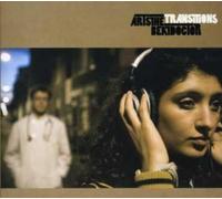 Arts the Beatdoctor - Transitions