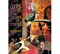 Arts with the Brain in Mind