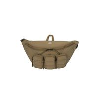 Artsac Jaspar Triple Padded Sling Bag in Beige Artsac Beige One Size