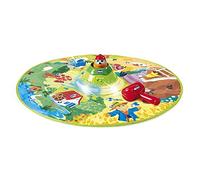 Chicco 10603 Discover Al Mole Rug Electronic Kids Playmat, Multicoloured, One Size