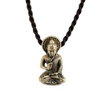 Artschatz Vitarka Dharma Padmasana Buddha Pendant