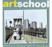 Artschool - Eleven Days at T