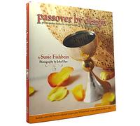 Artscroll: Passover by Design by Susie Fishbein