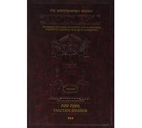 ArtScroll Schottenstein Edition Talmud - English Full Size [#05] - Shabbos Volume 3 (76b-115a)