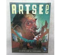 Renegade Game Studios ArtSee