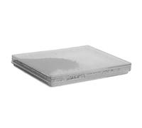 ARTSEWPLY 1 Box Magnetic Field Demonstrator Iron Shavings Box Clean Physics Instrument for School Projects Classroom Experiments Iron Powder Teaching Tool for Students and Teachers