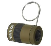 ARTSEWPLY 1 Set Portable Pocket Monocular Ultra Compact Finger Monocular for Outdoor Adventures for Bird Watching Camping Travel and Sporting Events