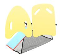 ARTSEWPLY 1 Set Swimming Training Aid Set for Portable Swim Board Chair Cover Durable Material for Beginners Summer Fun the Pool