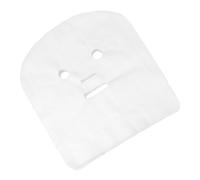 ARTSEWPLY 100pcs Pre Cut Gauze Pads for Facial Care Beauty Supplies for Hydration and Moisturizing Safe Gentle Masks for All Skin Types for Beauty Salons and DIY Home Treatments