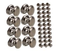 ARTSEWPLY 100pcs Shadow Puppet Joint Rivets for Puppet Theatres Craft Doll Joints DIY Decorative