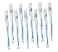 ARTSEWPLY 10pcs Skin Positioning Pen Eyebrow Marking Pens Portable Tattoo Marking Tools Markers for Surgery