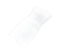 ARTSEWPLY 10Pcs Transparent Dog Breeding Bags PE Material Insemination Supplies for Dogs Foxes Collection Safe Sanitary Strong Enough for Convenient Use