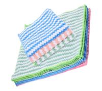 ARTSEWPLY 12pcs Small Pet Bedding Blankets Washable Guinea Pig Cage Liners Soft Absorbent Hamster Sleeping Cushions for Rabbits and Small Animals