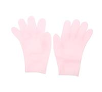 ARTSEWPLY 1Pair Moisturizing Hand Care Gloves Exfoliating Treatment for Dry Skin Effect Comfortable Sebs Material for Spa and Daily Use