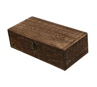ARTSEWPLY 1pc Essential Oil Storage Box Organizer Holder for Bottles and Stable Design for Safe Display and Easy Access to Essential Oils