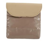 ARTSEWPLY 1pc Menstrual Pad Bag for Women Capacity Sanitary Napkin Storage Pouch Reusable Feminine Hygiene Organizer for Teens and Ladies for Travel and Everyday Use