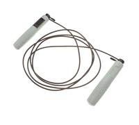 ARTSEWPLY 1Set Cordless Jump Rope with Counter Weighted Skipping Rope for Indoor Exercise Digital Counting for All Ages Lightweight Durable Equipment