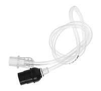ARTSEWPLY 1Set Cupping Machine Extension Hose of Vacuum Tube for Efficient Cupping Therapy Durable Material for Home Use Lightweight and Easy to Store
