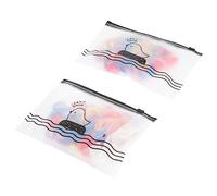 ARTSEWPLY 200pcs Cute Practical Hair Ties for Elastic Hair Ropes for Boys for School and Festivals