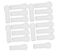 ARTSEWPLY 20pcs Clarinet Repairing Tools Plastic Connecting Rods for Xi Key with No Burrs and Sturdy Design, for Clarinet Maintenance and Repair during Performance Occasions