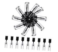 ARTSEWPLY 20pcs Mascara Tubes Mini Eyelash Bottles Eyelash Wands Reusable Lash Dispensers for Brow Mascara