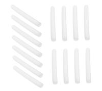 ARTSEWPLY 20pcs Soft Foam Sofa Slipcover Tuck Grips Flexible Non-slip Cushion Retainers for Furniture Protection and Gap Filling Easy Installation for Couch Cover Stability and Comfort