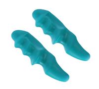 ARTSEWPLY 2pcs Finger Massage Tool Thumb Massager Acupoint Massage Tools for Trigger Point Relief Supply