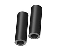 ARTSEWPLY 2pcs Magnetic Fireplace Draft Stoppers Magnetic Rubber Vent Covers Indoor Chimney Blocker Fireplace Screen Draft Excluder Preventing Heat Loss