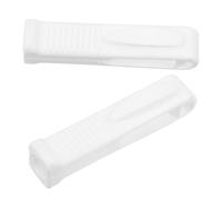 ARTSEWPLY 2pcs Plastic Ampoule Bottle Opener for Medical Use Manual Vial Breaker Tool Labor Saving Design for Nurses and Doctors