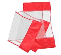 ARTSEWPLY 2Pcs Portable Swim Float Nets Convenient Pool Chair Meshes with Strong Load Bearing Ergonomic Floating Seat for Adults and Learning to Swim