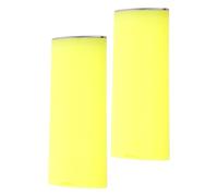 ARTSEWPLY 2pcs Waste Storage Box Needle Storage Holder Plastic for Hairdressing Blade Disposal Case Sharps Waste Container