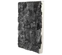 ARTSEWPLY 3d Reptile Tank Background Rock Panel for Terrarium Decoration, Pu Foam Turtle Aquarium Scenery Board Suitable for Snake and Fish Tanks, Custom Habitat Landscape