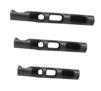 ARTSEWPLY 3pcs Bow Grip Corrector for Violin Teaching Aids Practice Corrector Tool for Musical Instrument Products Boys and Girls Violin Use