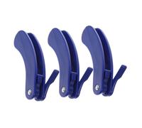 ARTSEWPLY 3pcs Durable Folding Key Turner Aid for Elderly Seniors Mobility Grip Tool for Easy Door Key Turning Assist Device for Weak Hands and Disabled Users