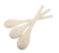 ARTSEWPLY 3Pcs Handheld Muscle Massage Tapping Hammers with Extended Inner Core, Portable Percussion Massager Paddle for Neck and Body, Manual Pat Massage Hammer for Full Body Meridian