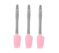 ARTSEWPLY 3pcs Multi-function Wax Sticks Portable Household Wax Applicators Smooth Surface Lightweight Body Hair Removal Tools for Home Use