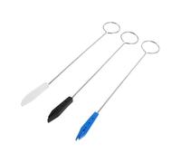 ARTSEWPLY 3pcs Piano Tuning Plastic Wedges Set Muting Tools for Precise Maintenance and Pitch Accuracy Colored Piano Essentials Kit for Beginner and Professional Technicians