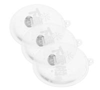 ARTSEWPLY 3pcs Reusable Gel Hand Warmers Fast Self Heating Handbags for Winter Cold Days Practical Portable Warm Packs for Office Outdoor Use Random Color