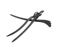 ARTSEWPLY 3pcs Vintage Wooden Hair Sticks Retro Chinese Hairpin for Traditional Hair Forks for Women and Girls Cultural Accessories for Elegant Updos