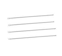 ARTSEWPLY 4pcs Doll Hair Transplant Tool Reroot Tool for Doll Hair for DIY for Accessories and