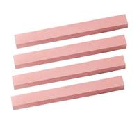 ARTSEWPLY 4Pcs Guitar String Cleaning Tools Rust-resistant Maintenance Accessories String Wipe Kit for Acoustic Electric Guitar Care and Smooth Play