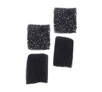 ARTSEWPLY 4Pcs Halloween Makeup Scar Skin Friendly Stippling Brushes for Realistic Bruise Burn Effects Lightweight Face Special Effects Makeup Tools